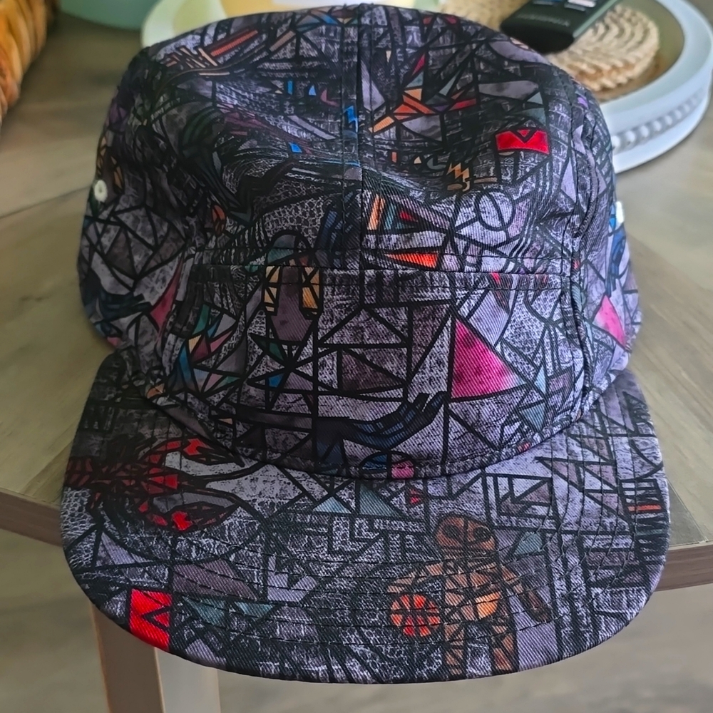 Nike Gumbo League AW84 5 Panel Hat